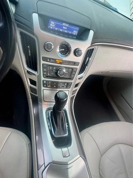 2012 Cadillac CTS 2nd Gen - Image 20 of 20