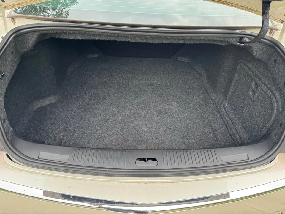 2012 Cadillac CTS 2nd Gen - Image 12 of 18