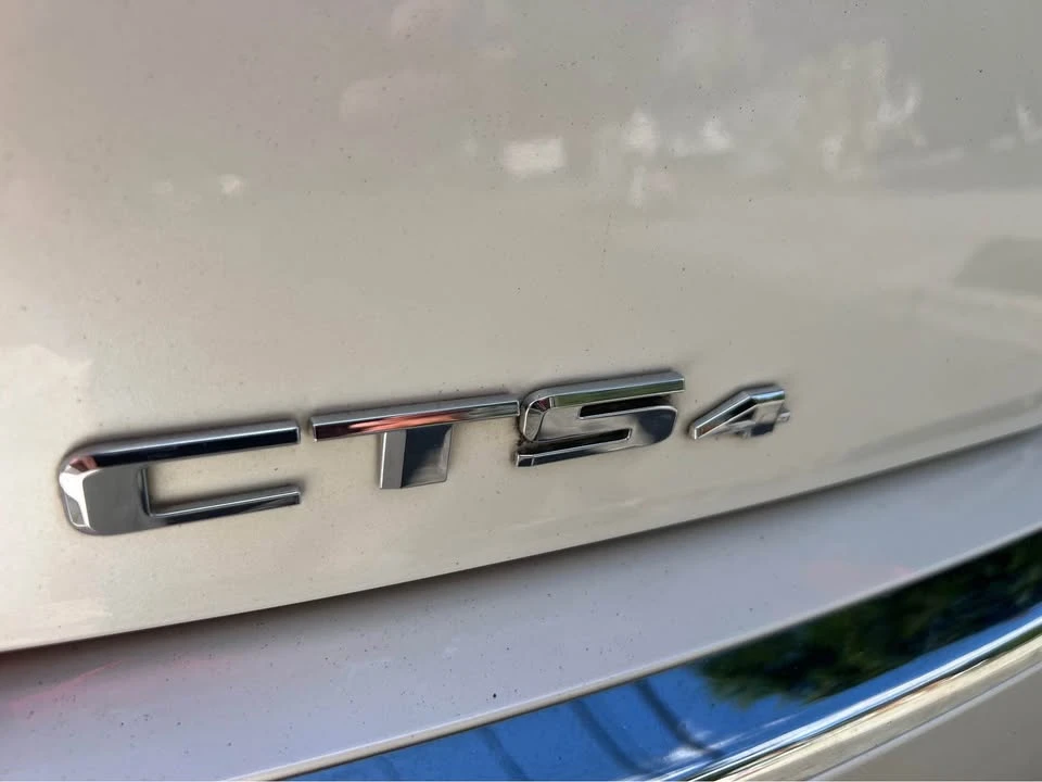 2012 Cadillac CTS 2nd Gen - Image 11 of 20