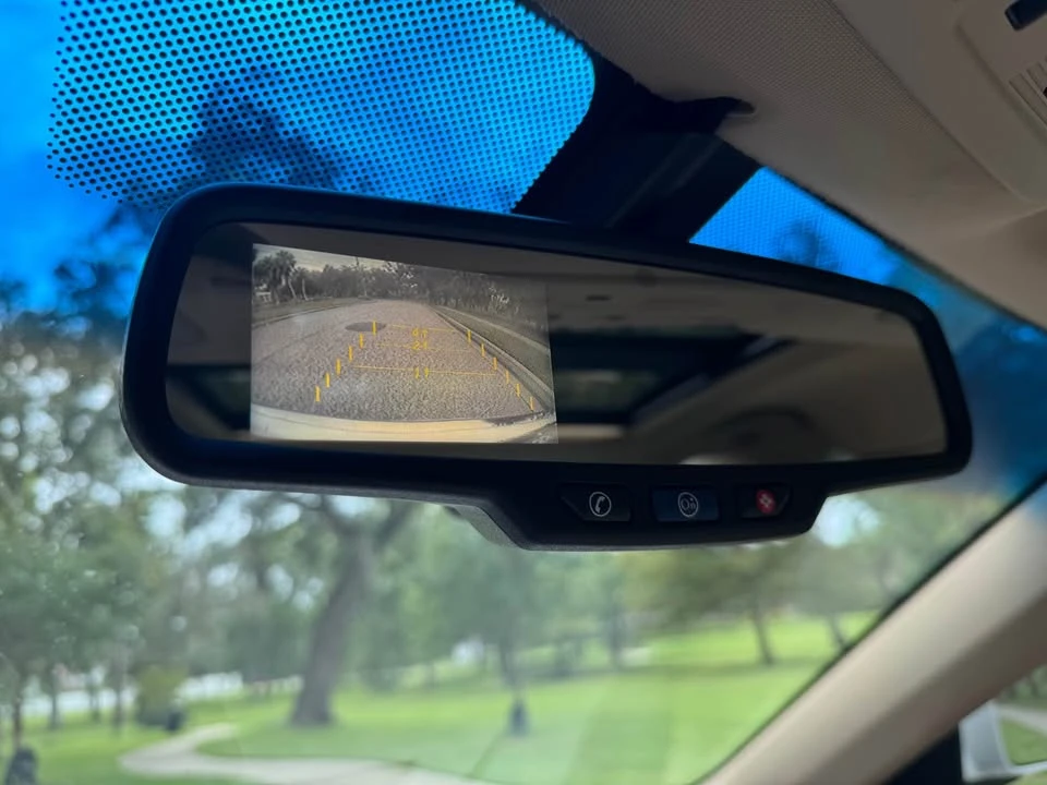 2012 Cadillac CTS 2nd Gen - Image 16 of 18