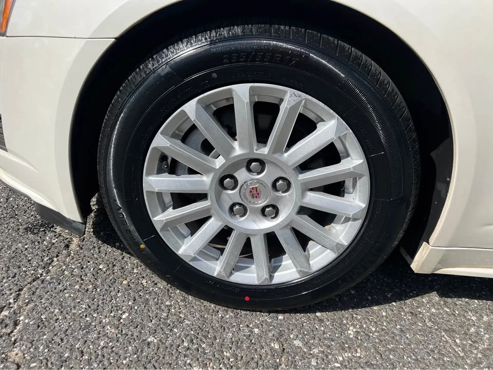 2012 Cadillac CTS 2nd Gen - Image 20 of 20