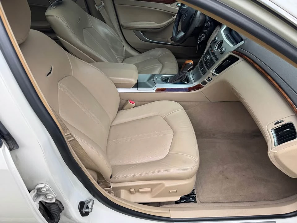 2012 Cadillac CTS 2nd Gen - Image 10 of 18