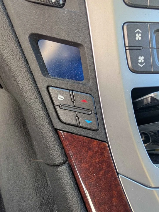 2012 Cadillac CTS 2nd Gen - Image 9 of 11