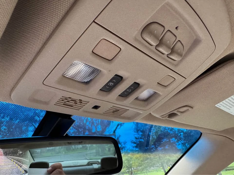 2012 Cadillac CTS 2nd Gen - Image 17 of 18