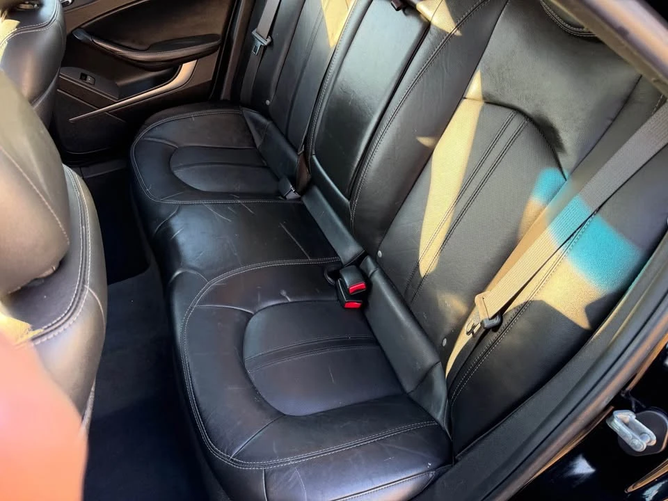 2012 Cadillac CTS 2nd Gen - Image 14 of 19