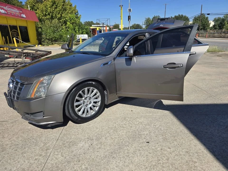 2012 Cadillac CTS 2nd Gen - Image 7 of 19