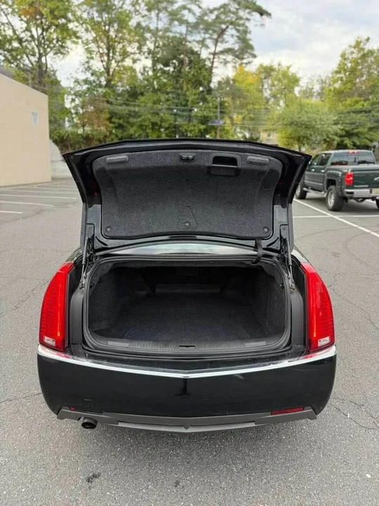 2012 Cadillac CTS 2nd Gen - Image 8 of 20