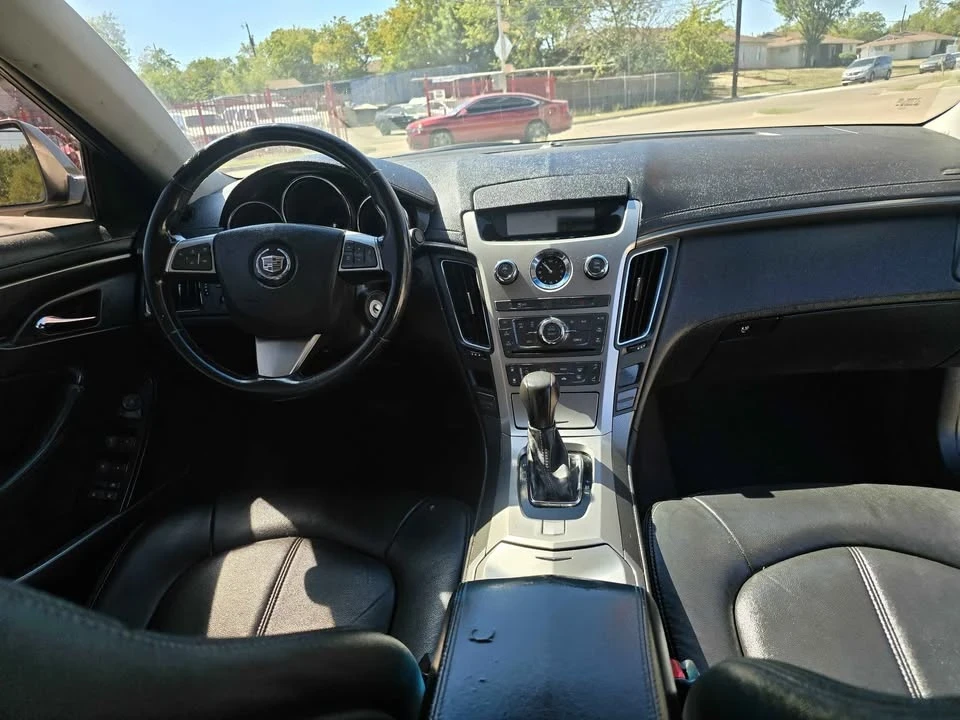 2012 Cadillac CTS 2nd Gen - Image 6 of 20