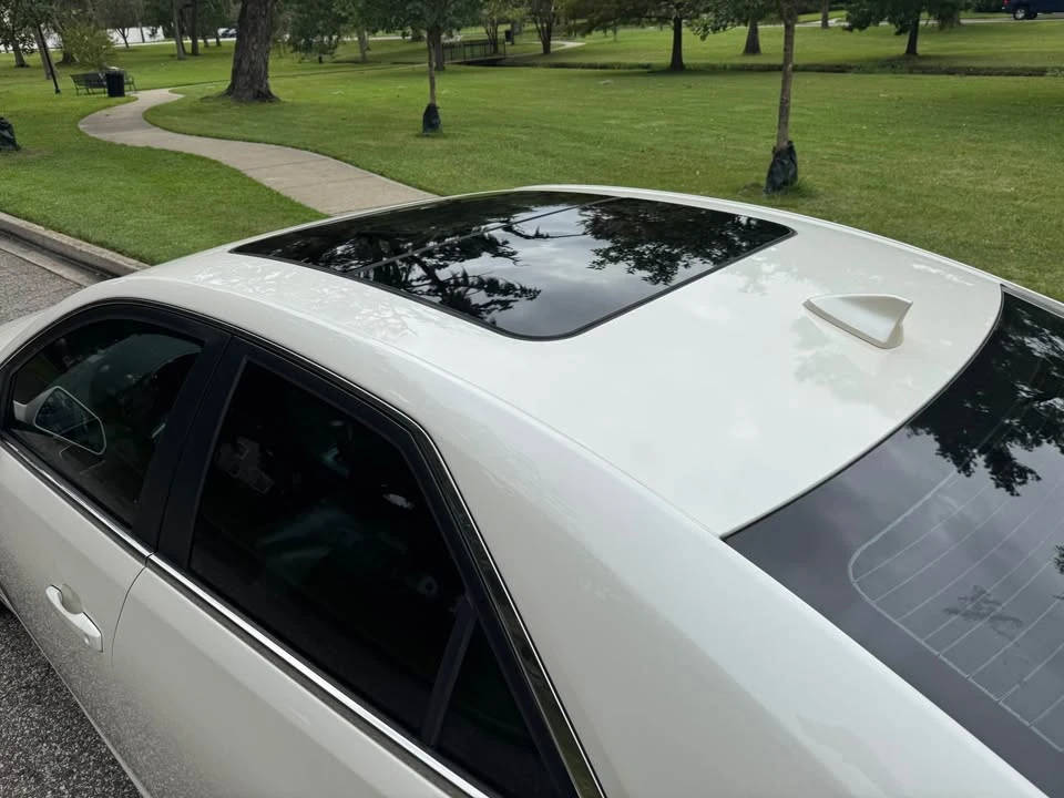 2012 Cadillac CTS 2nd Gen - Image 11 of 18