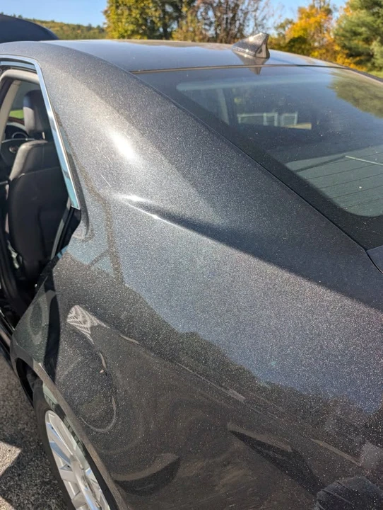 2012 Cadillac CTS 2nd Gen - Image 10 of 11
