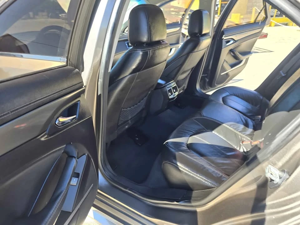 2012 Cadillac CTS 2nd Gen - Image 13 of 19