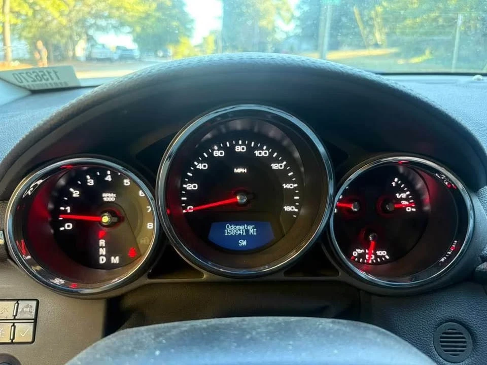 2012 Cadillac CTS 2nd Gen - Image 14 of 14