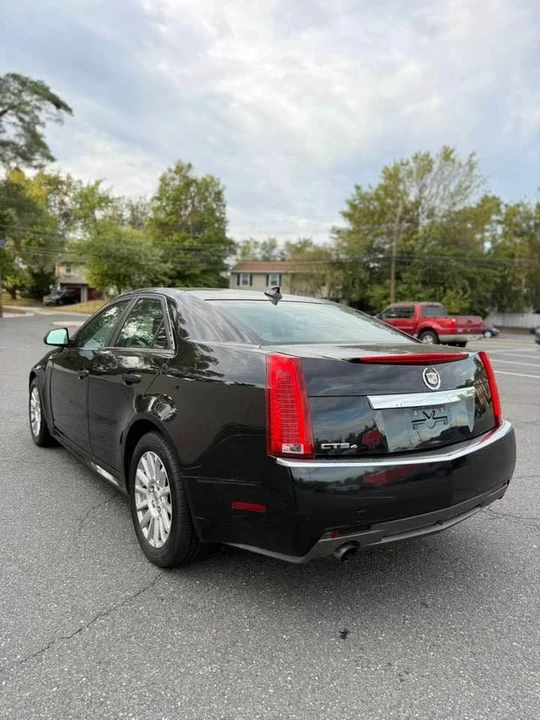 2012 Cadillac CTS 2nd Gen - Image 6 of 20