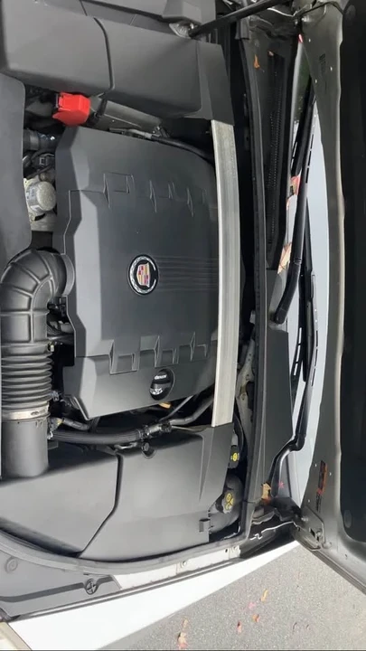 2012 Cadillac CTS 2nd Gen - Image 20 of 20