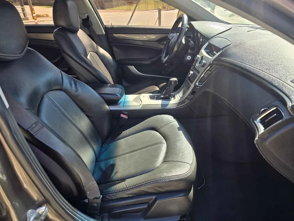 2012 Cadillac CTS 2nd Gen - Image 8 of 20