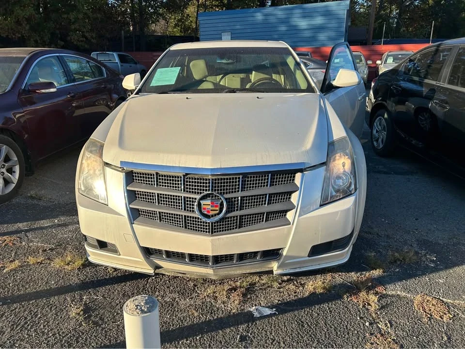 2012 Cadillac CTS 2nd Gen - Image 6 of 11