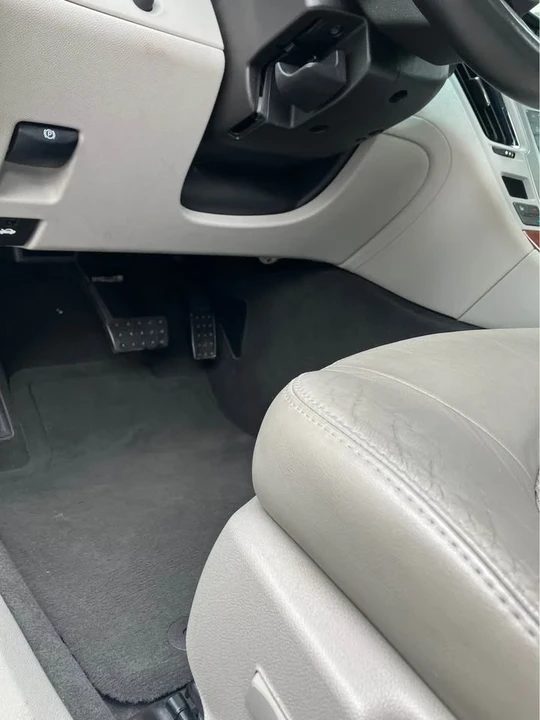 2012 Cadillac CTS 2nd Gen - Image 6 of 20
