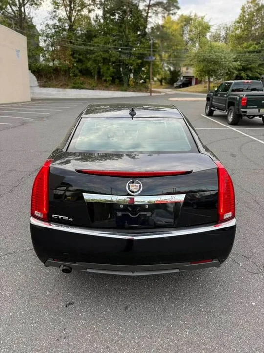 2012 Cadillac CTS 2nd Gen - Image 7 of 20