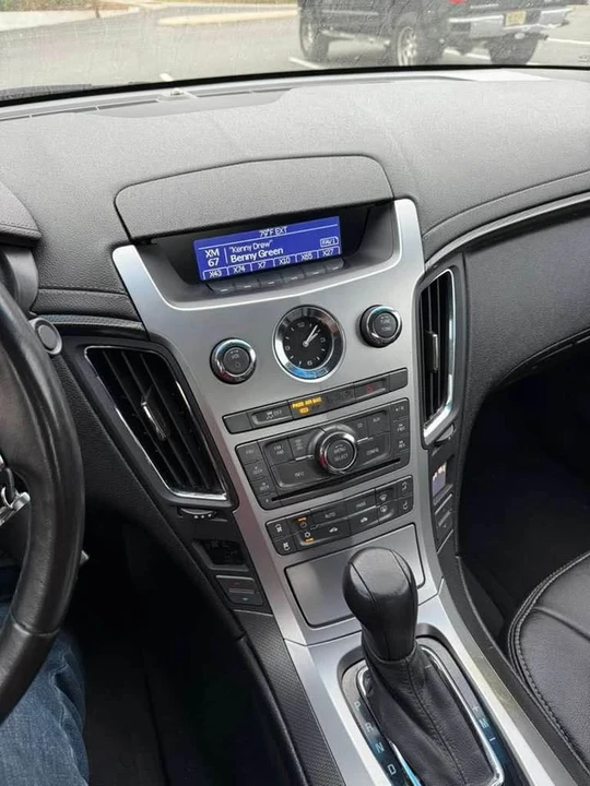 2012 Cadillac CTS 2nd Gen - Image 13 of 20