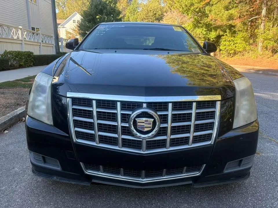 2012 Cadillac CTS 2nd Gen - Image 5 of 14