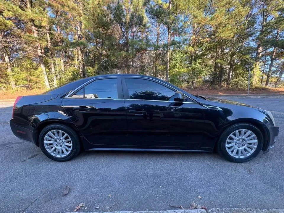 2012 Cadillac CTS 2nd Gen - Image 8 of 14
