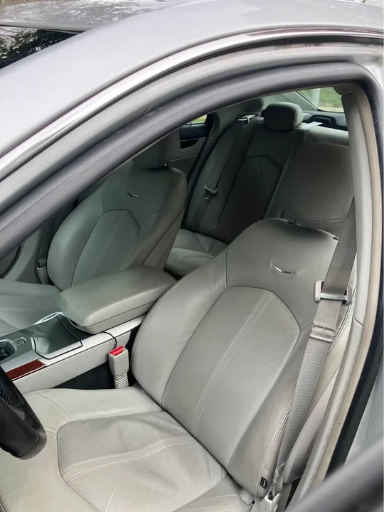 2012 Cadillac CTS 2nd Gen - Image 3 of 20