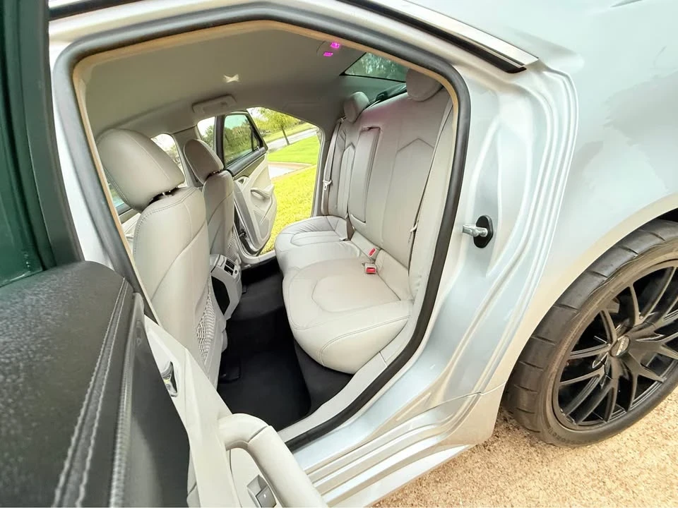 2012 Cadillac CTS 2nd Gen - Image 13 of 20