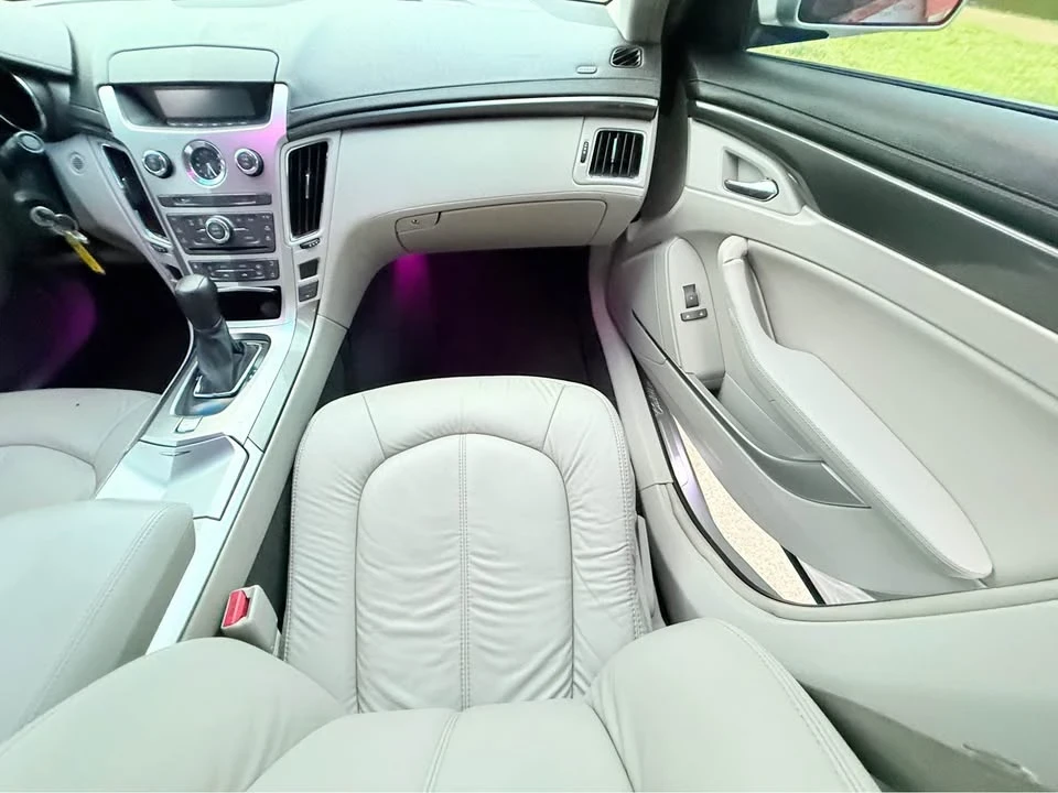 2012 Cadillac CTS 2nd Gen - Image 9 of 20