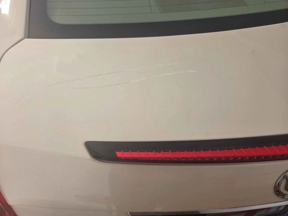 2012 Cadillac CTS 2nd Gen - Image 7 of 12