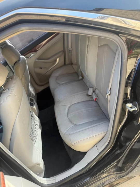 2012 Cadillac CTS 2nd Gen - Image 9 of 11