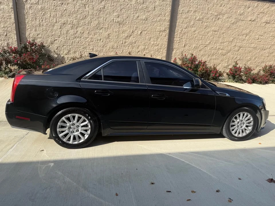 2012 Cadillac CTS 2nd Gen - Image 5 of 11