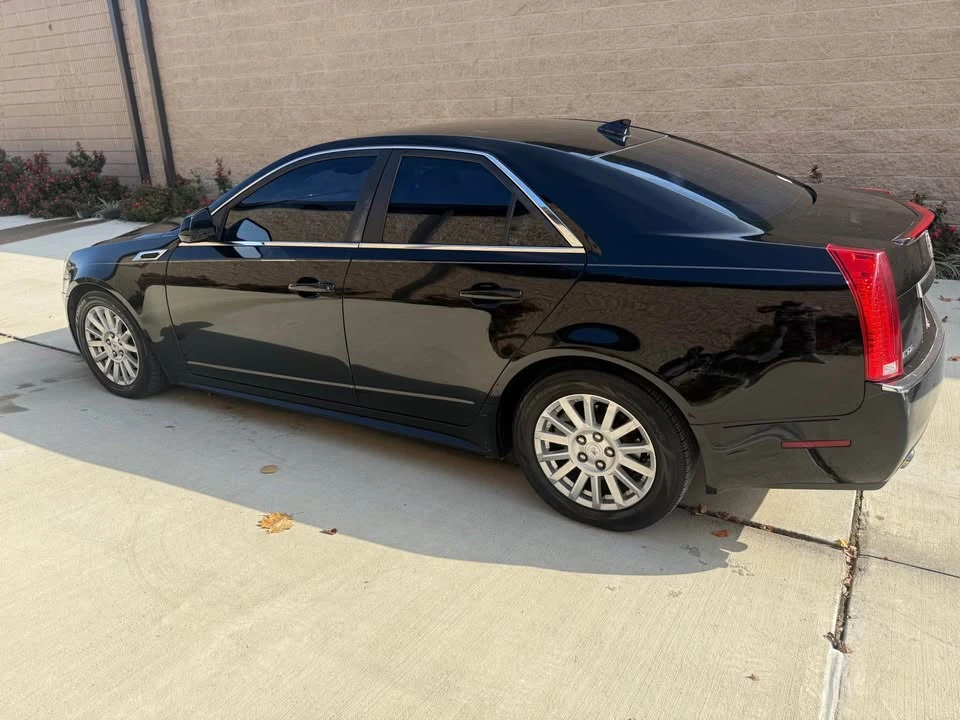 2012 Cadillac CTS 2nd Gen - Image 4 of 11