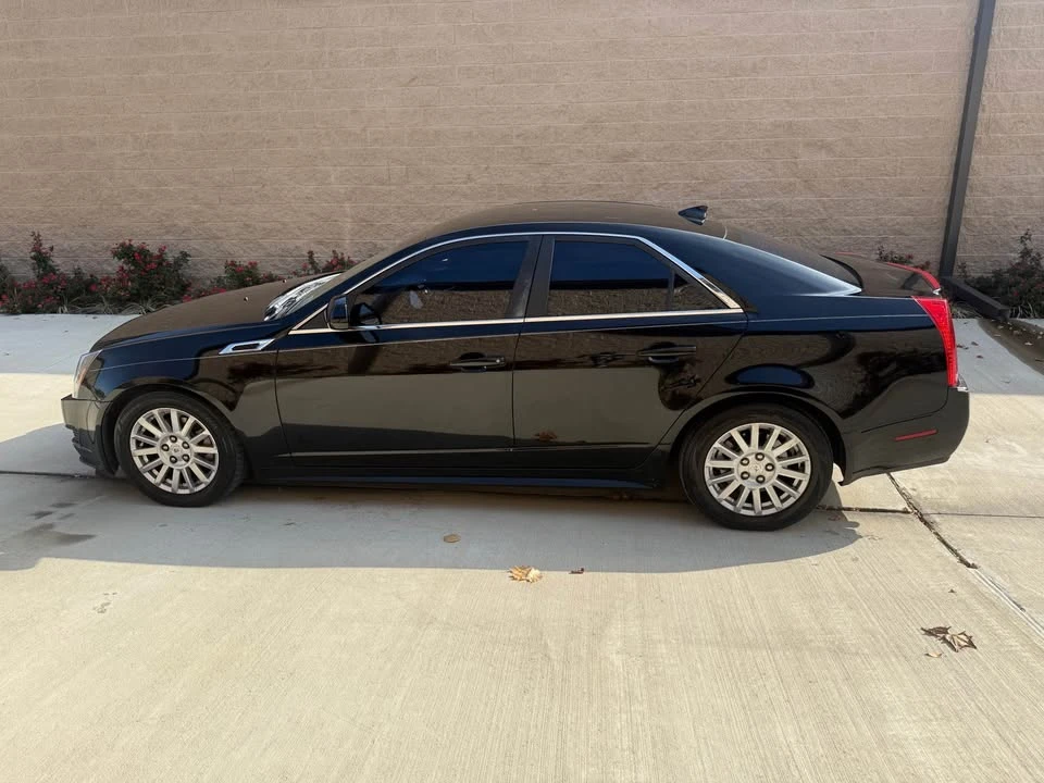 2012 Cadillac CTS 2nd Gen - Image 3 of 11