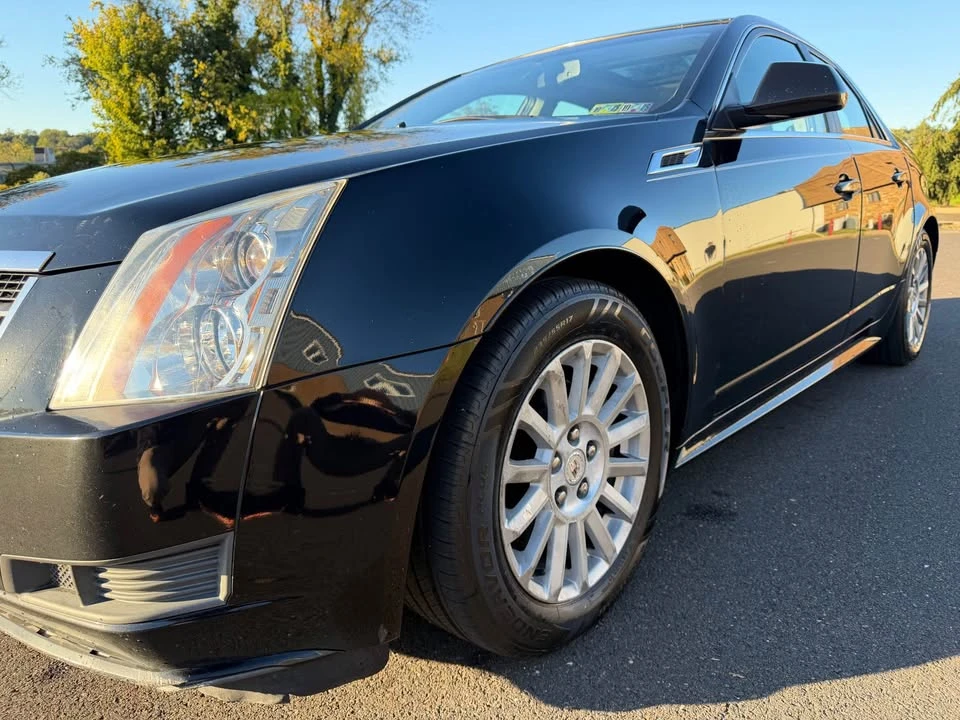 2012 Cadillac CTS 2nd Gen - Image 2 of 20