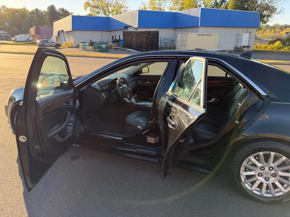 2012 Cadillac CTS 2nd Gen - Image 13 of 20