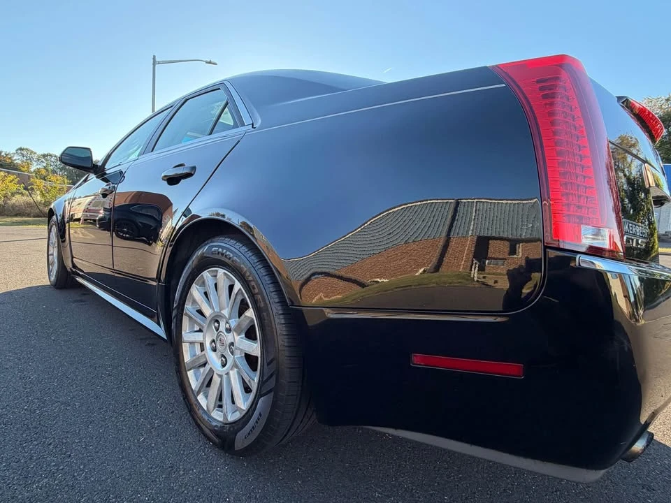 2012 Cadillac CTS 2nd Gen - Image 8 of 20