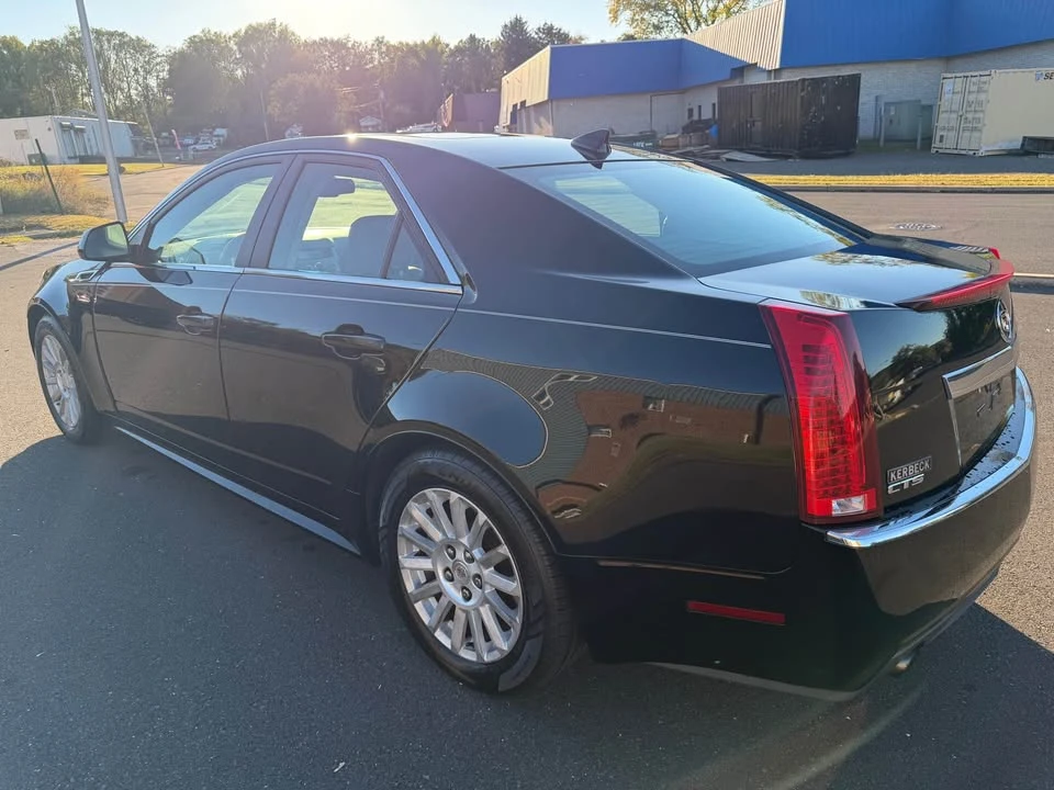 2012 Cadillac CTS 2nd Gen - Image 7 of 20