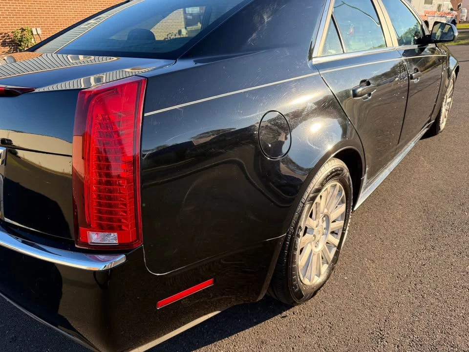 2012 Cadillac CTS 2nd Gen - Image 6 of 20