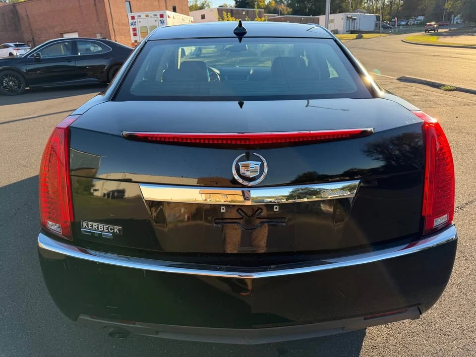 2012 Cadillac CTS 2nd Gen - Image 9 of 20
