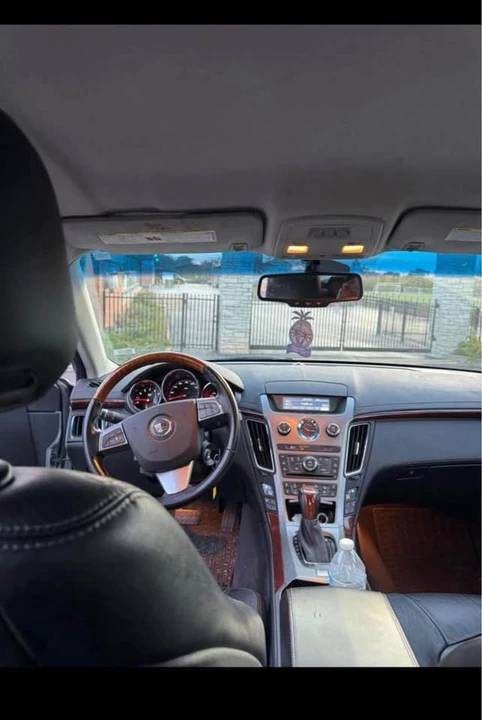 2012 Cadillac CTS 2nd Gen - Image 2 of 7