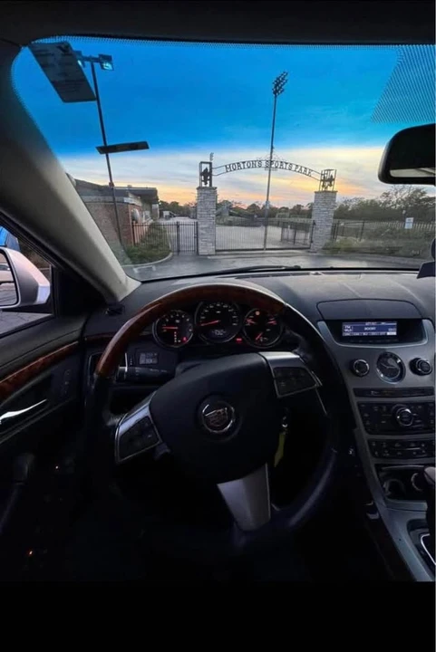 2012 Cadillac CTS 2nd Gen - Image 5 of 7