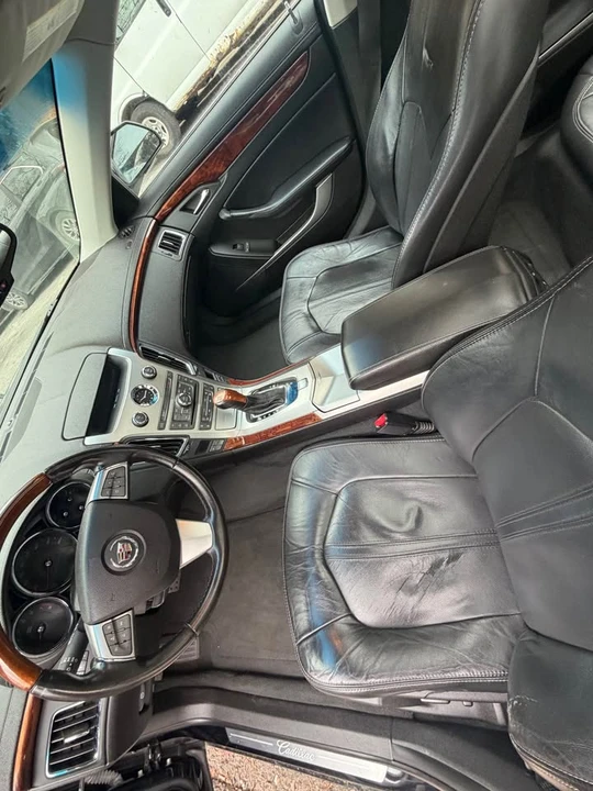 2012 Cadillac CTS 2nd Gen - Image 7 of 20