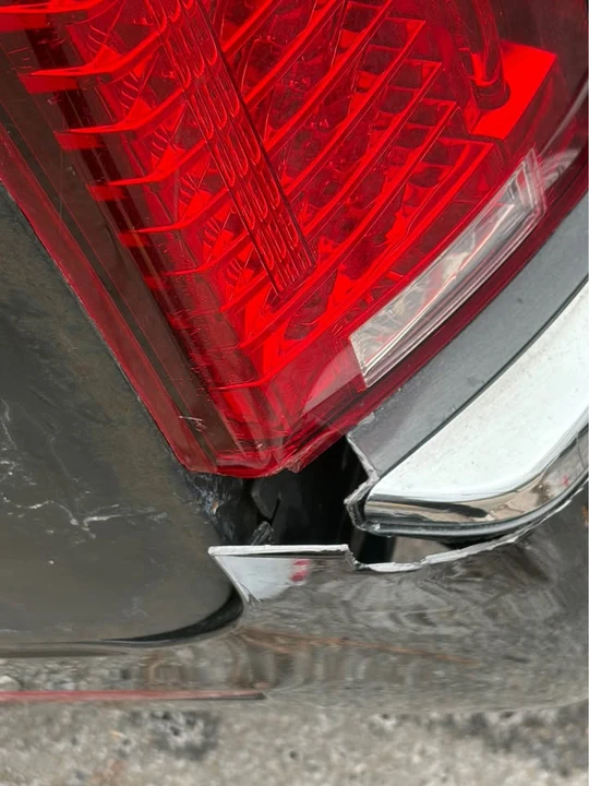 2012 Cadillac CTS 2nd Gen - Image 12 of 20