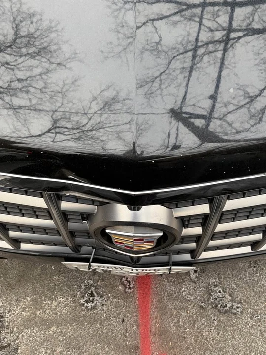 2012 Cadillac CTS 2nd Gen - Image 17 of 20