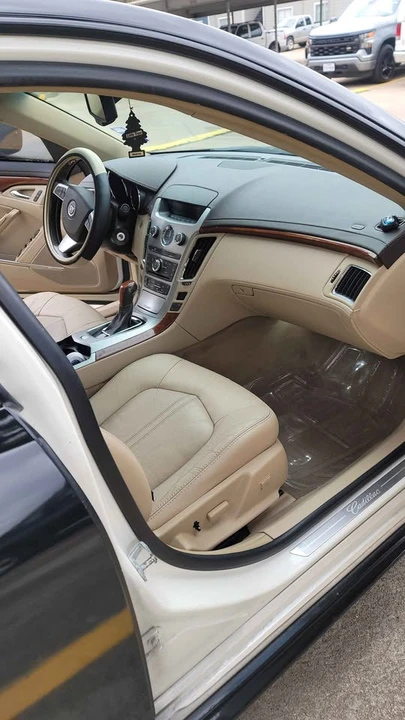 2012 Cadillac CTS 2nd Gen - Image 10 of 14