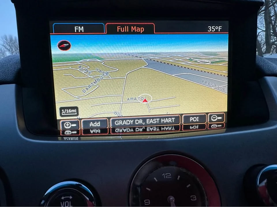 2012 Cadillac CTS 2nd Gen - Image 7 of 13