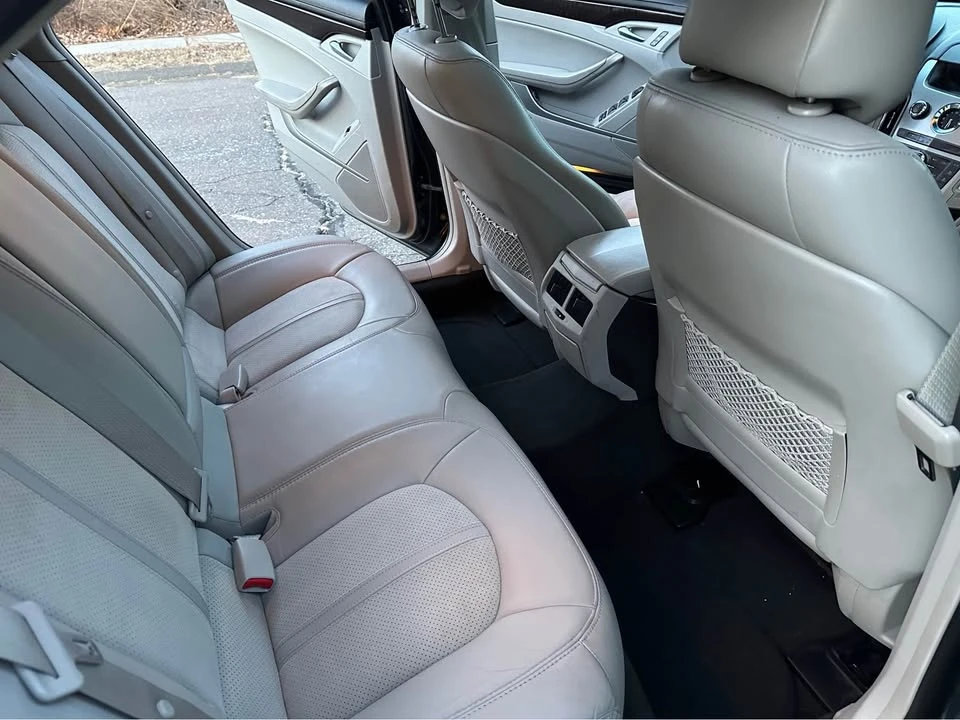 2012 Cadillac CTS 2nd Gen - Image 11 of 13