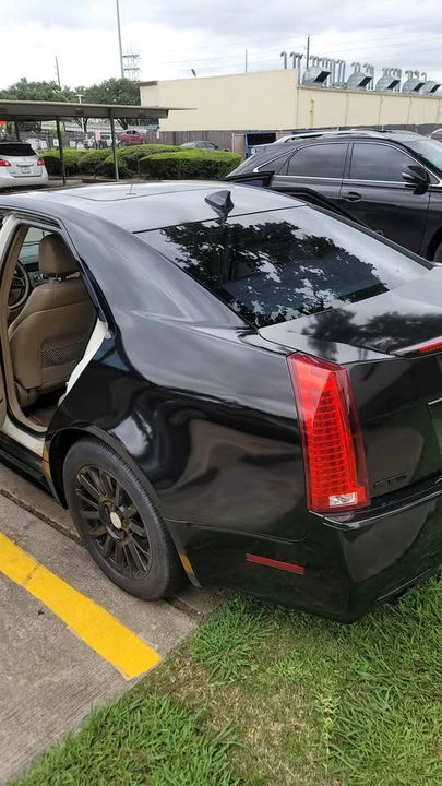 2012 Cadillac CTS 2nd Gen - Image 7 of 14
