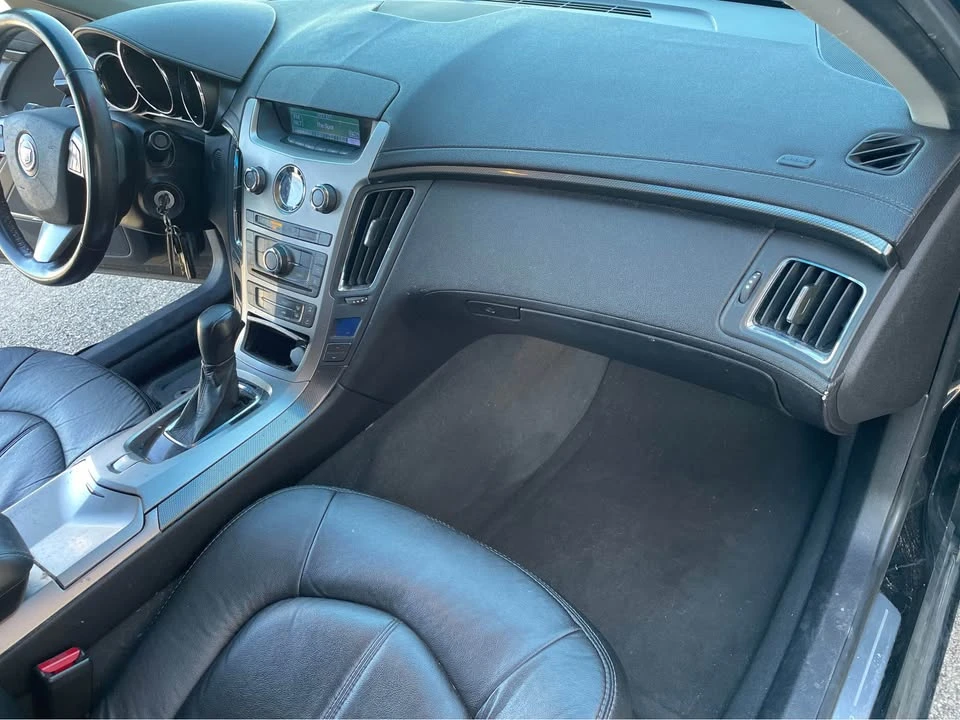 2012 Cadillac CTS 2nd Gen - Image 8 of 13