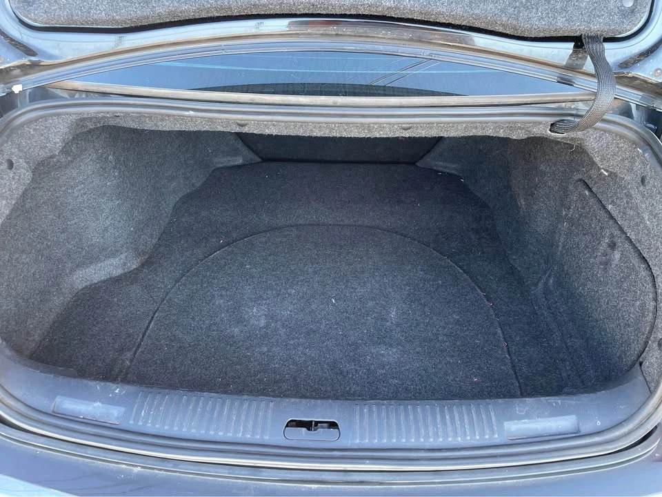 2012 Cadillac CTS 2nd Gen - Image 12 of 13